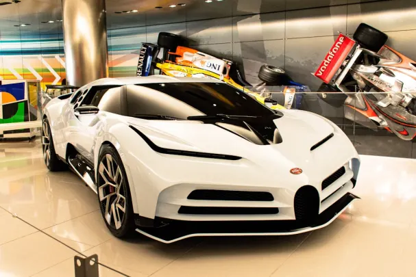 ΓΟΥΟΟ Καζίνο Εφαρμογή Android/iOS